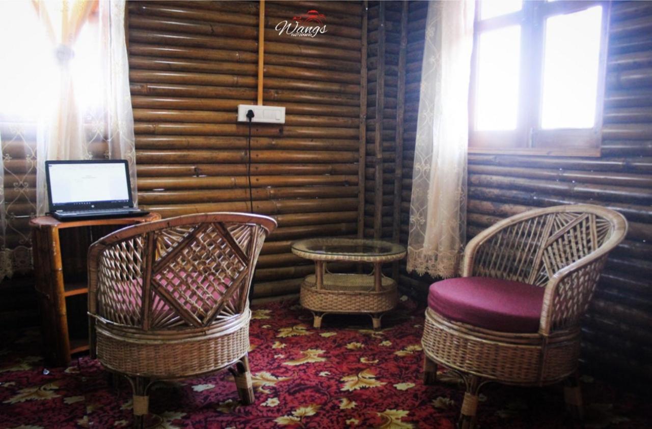 Spring Brooks Homestay Darjeeling  Dış mekan fotoğraf