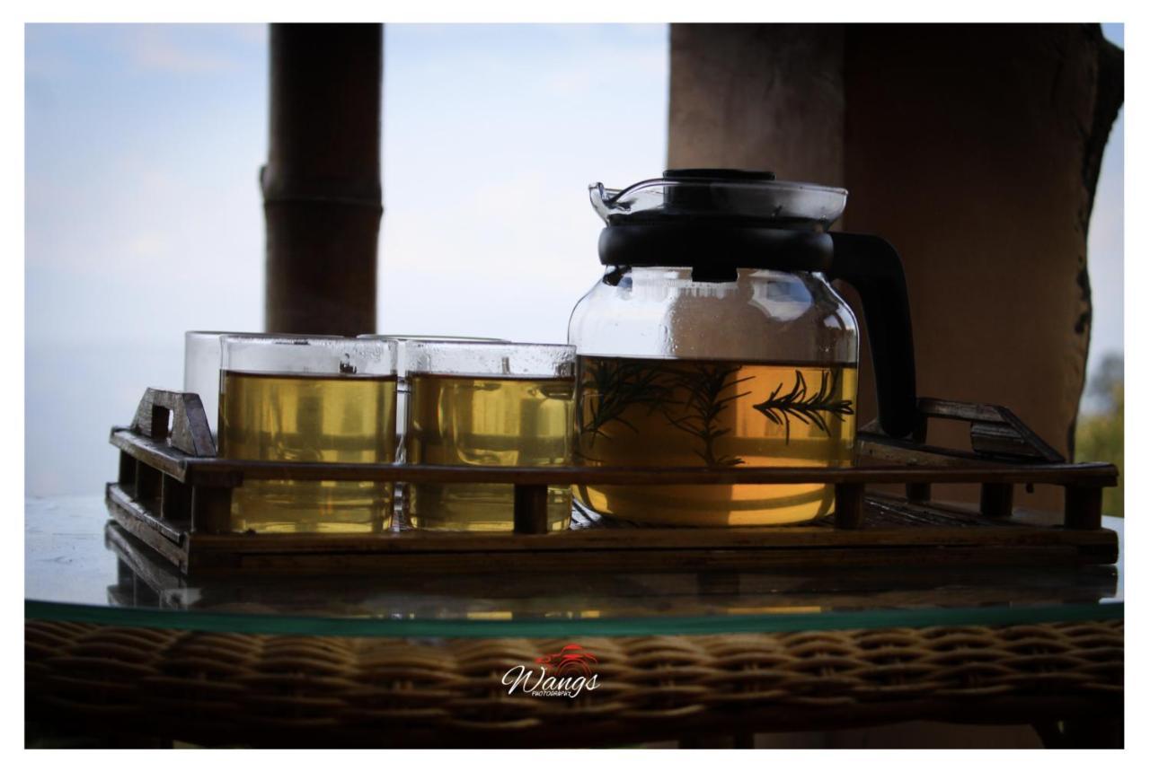 Spring Brooks Homestay Darjeeling  Dış mekan fotoğraf